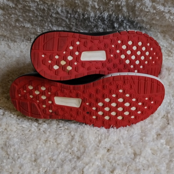 Adidas Custom Athletic Shoe - Picture 4 of 4